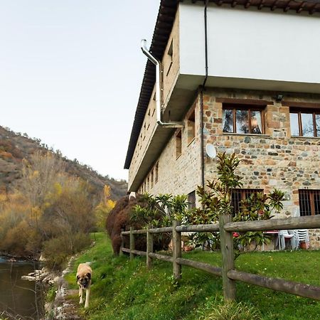 Hostal Restaurante Ventasierra Valdore Luaran gambar