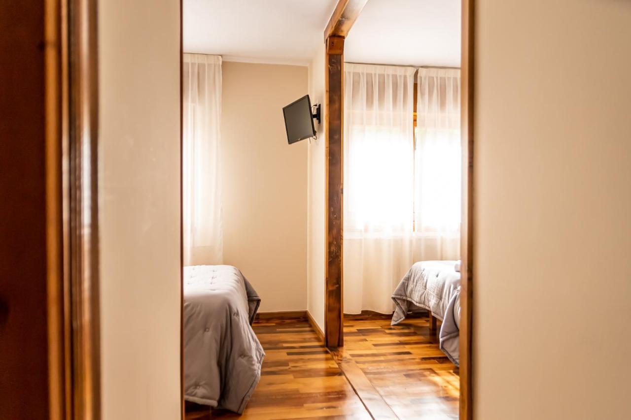 Hostal Restaurante Ventasierra Valdore Luaran gambar