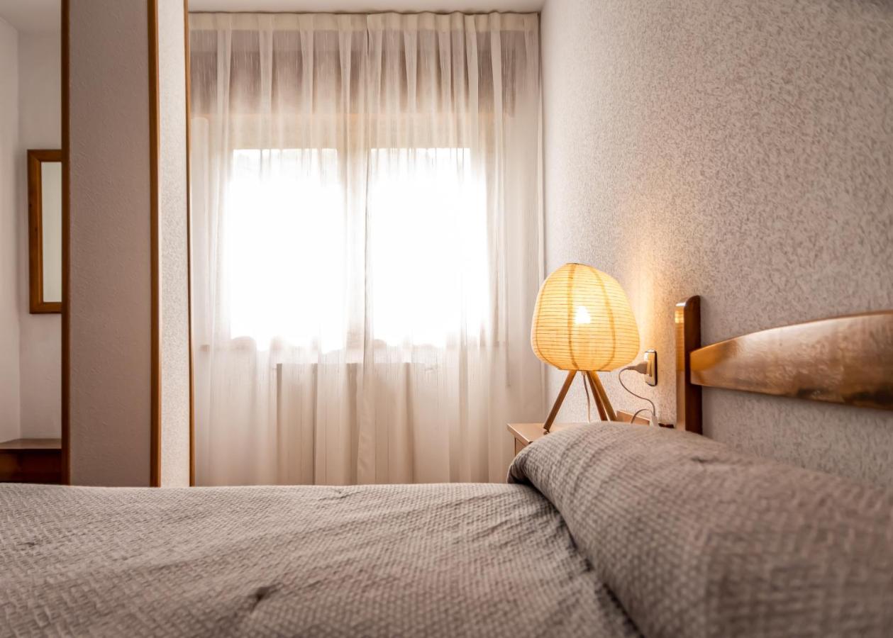 Hostal Restaurante Ventasierra Valdore Luaran gambar