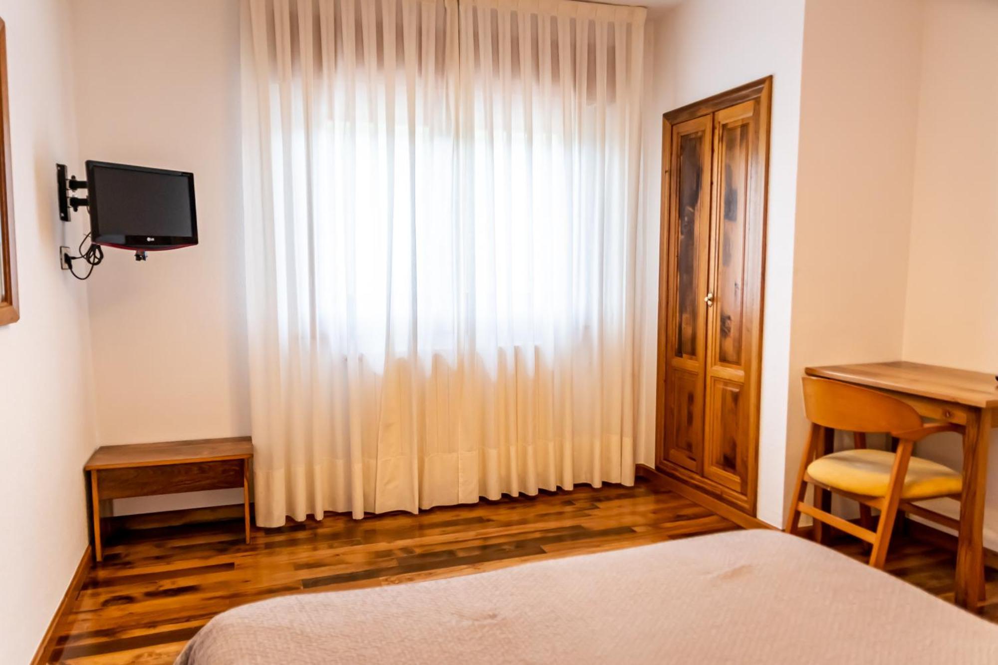 Hostal Restaurante Ventasierra Valdore Luaran gambar