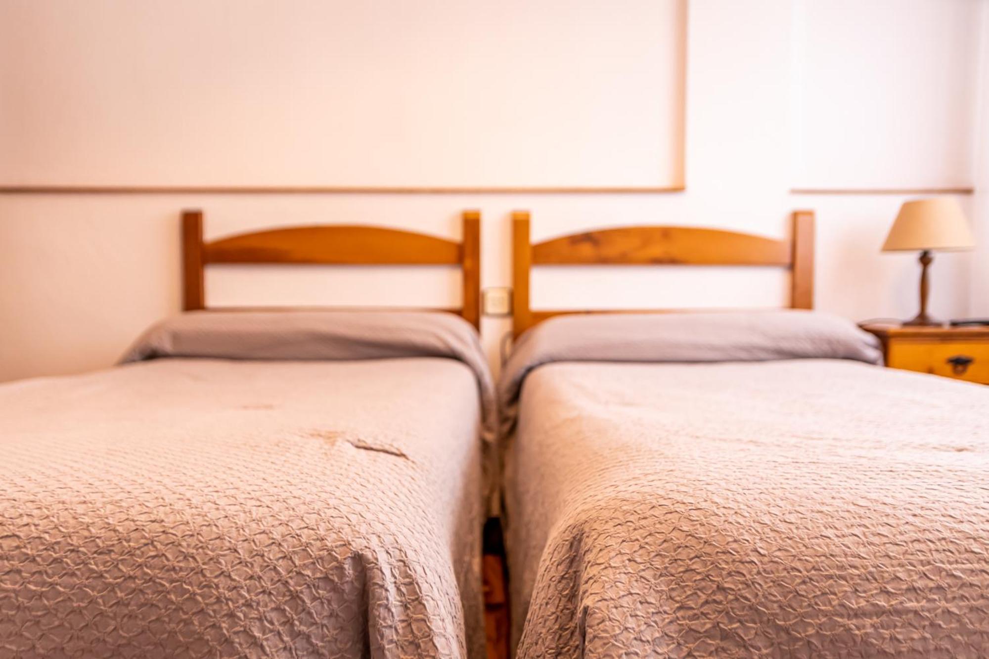 Hostal Restaurante Ventasierra Valdore Luaran gambar