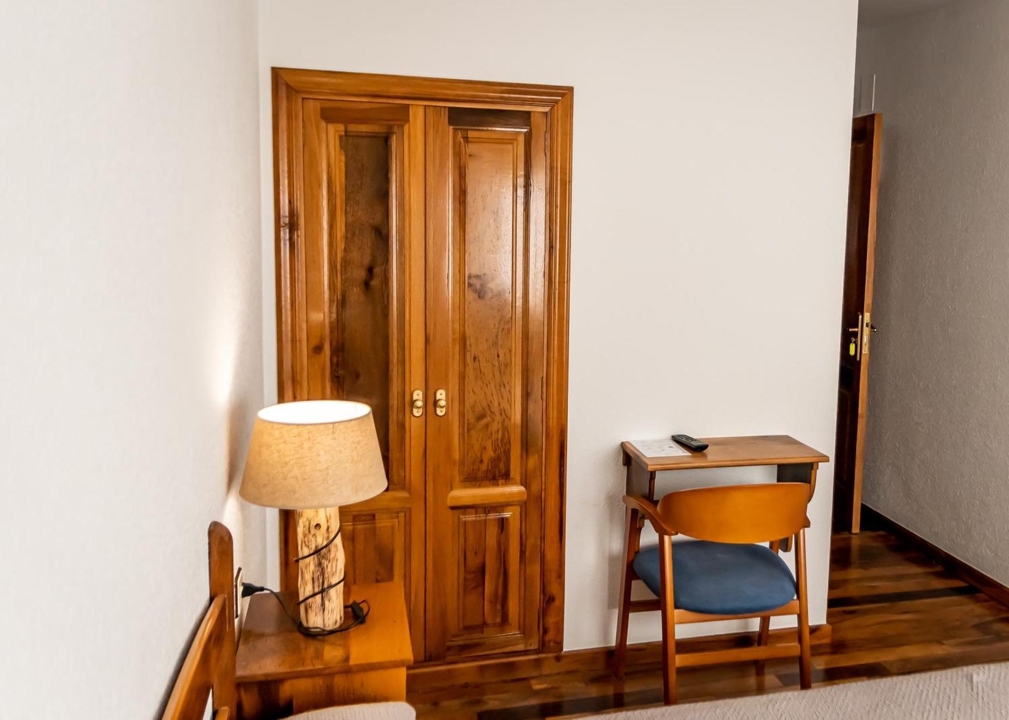 Hostal Restaurante Ventasierra Valdore Luaran gambar