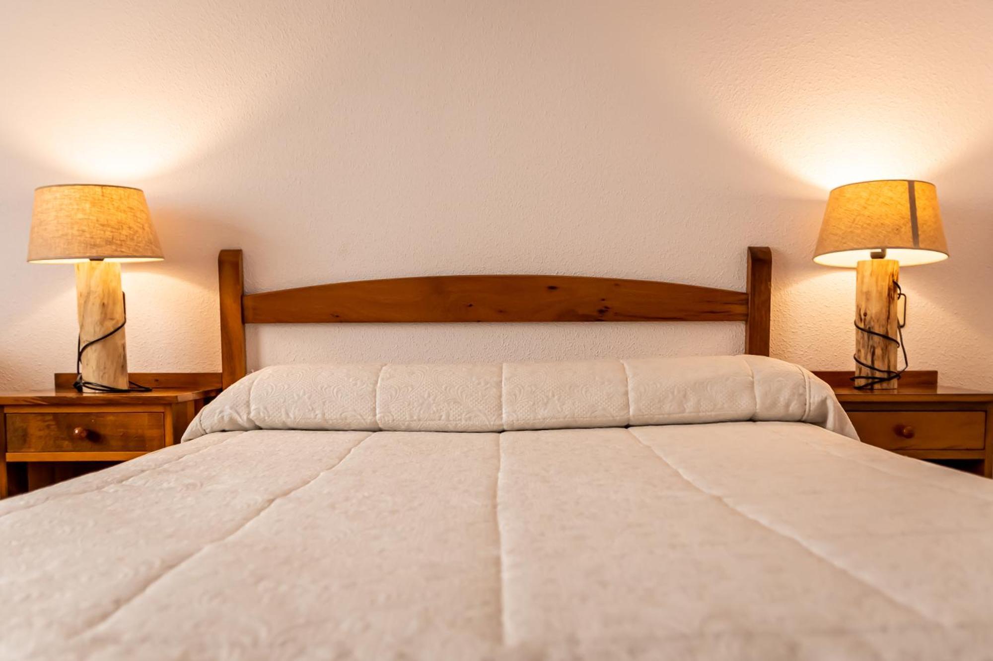 Hostal Restaurante Ventasierra Valdore Luaran gambar